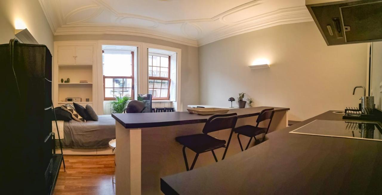Baixa24 •P1R• Brand New Apt In The Historic Center Porto Exterior foto