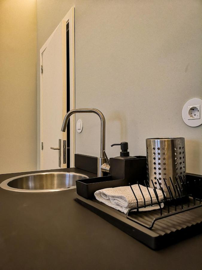 Baixa24 •P1R• Brand New Apt In The Historic Center Porto Exterior foto